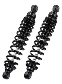 HARLEY DAVIDSON Bagstøddæmpere INT./LENGTH 260MM (0 - 0) - Pitboxen Performance