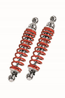 TRIUMPH SCRAMBLER (2014-2016) Bitubo Bagstøddæmpere