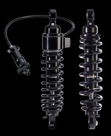 HARLEY DAVIDSON FLTRXSE ROAD GLIDE CVO (2017 - 2020) Bitubo Bagstøddæmpere - Pitboxen Performance