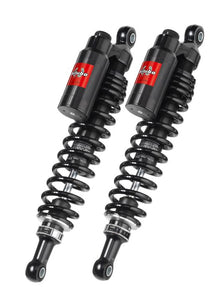 HARLEY DAVIDSON XLH 883 (1988 - 1991) Bitubo Bagstøddæmpere - Pitboxen Performance