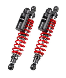 TRIUMPH STREET CUP (2017-2020) Bitubo Bagstøddæmpere