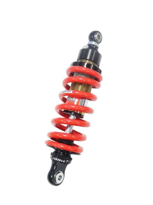 Bitububo XZE1 støddæmper til Yamaha MT07