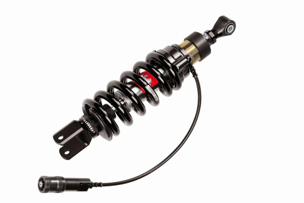 Bitubo XZE31 Støddæmper til YAMAHA MT07