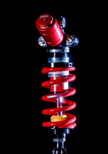 Bitubo bagdæmper til Yamaha FZ1 - XXT11