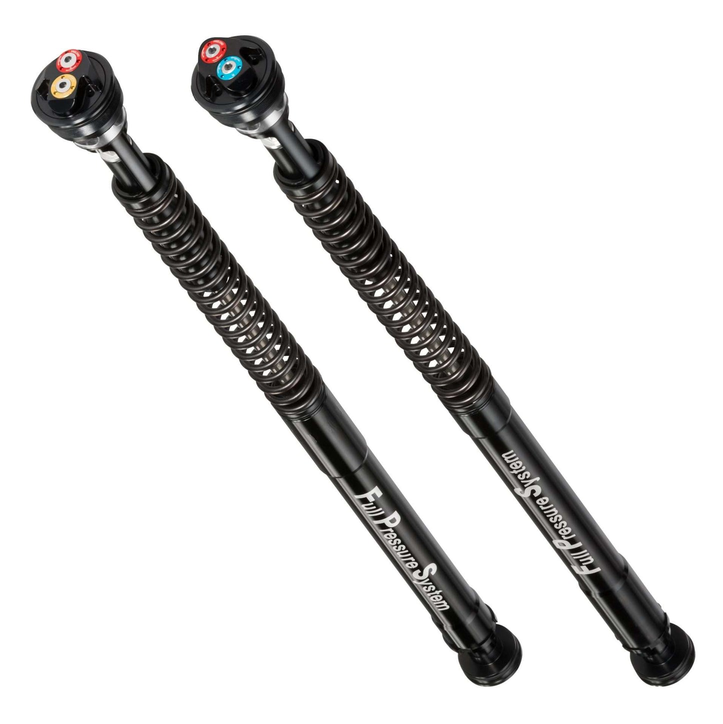 Bitubo EBH09 lukket cartridgekit til Yamaha MT-09