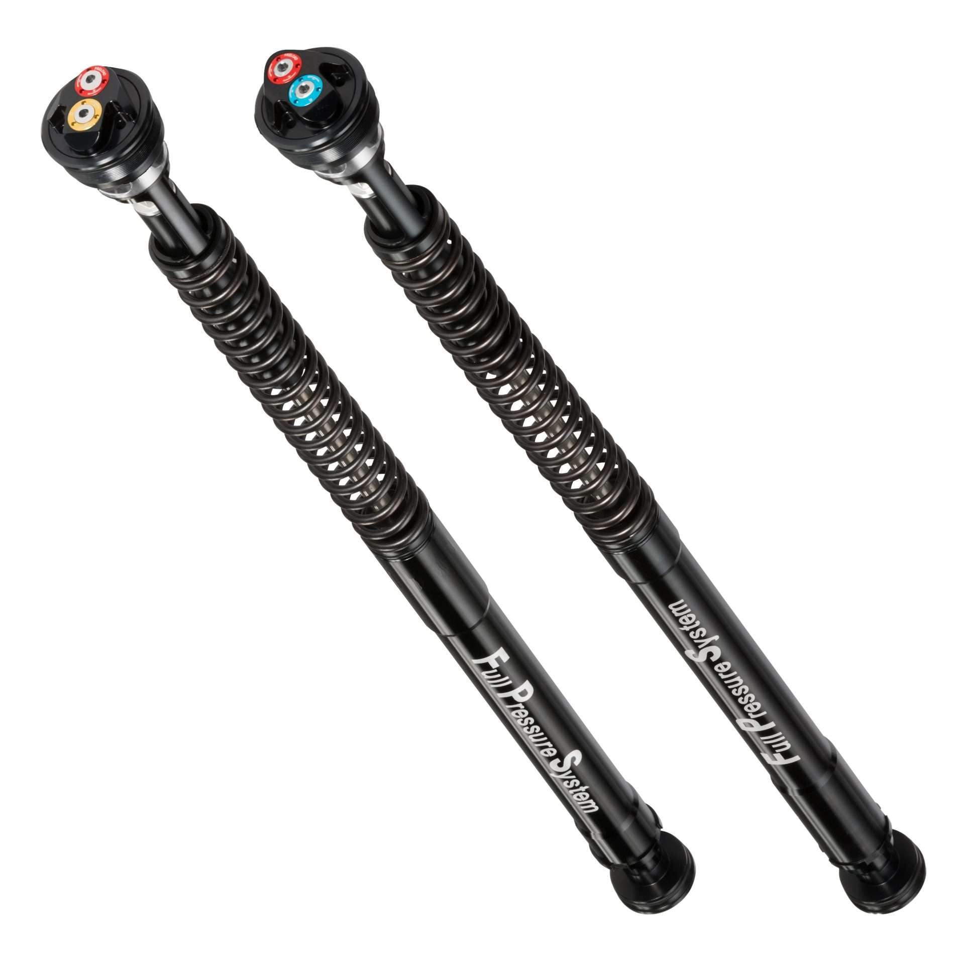 Bitubo EBH09 lukket cartridgekit til Yamaha MT-09