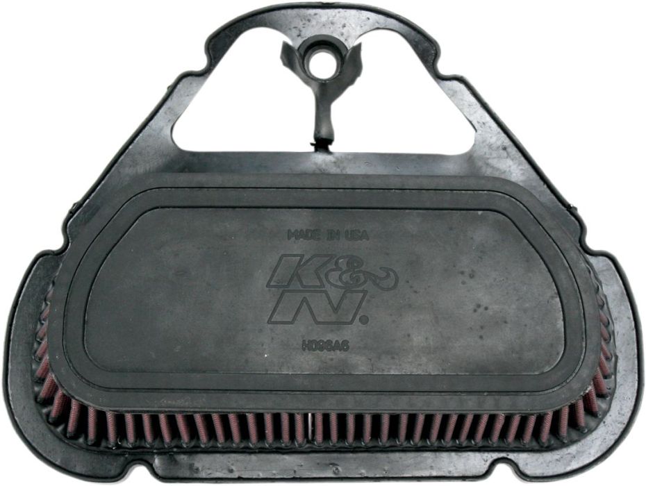 YAMAHA YZF R6 (1999-) K&N Luftfilter