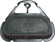 YAMAHA YZF R6 (1999-) K&N Luftfilter