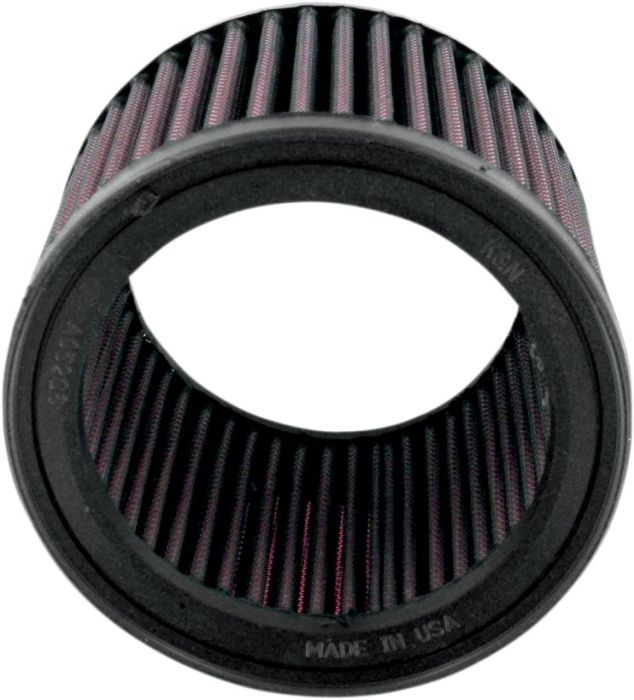 Aprilia RSV1000 K&N Luftfilter - Pitboxen.dk