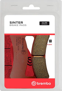 Arctic Cat (Textron) LTD EPS 15-19 m.fl. bremseklodser, sinter SD Offroad - Brembo