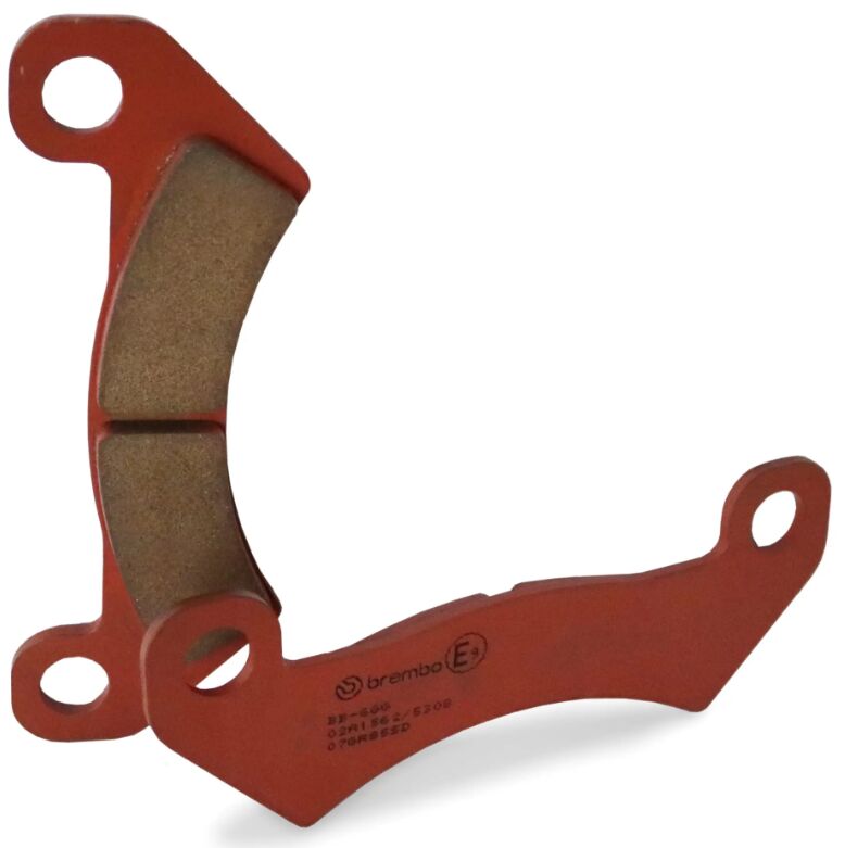 Arctic Cat (Textron) X EPS 16 - 18 m.fl. bremseklodser, sinter SD Offroad - Brembo - Pitboxen.dk