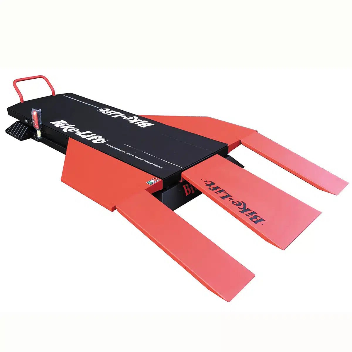 Bikelift Absolute 756 Spider lift til trikes