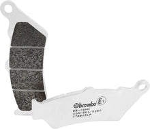 Bmw F 650 GS 01-08 m.fl. bremseklodser, sinter LA - Brembo