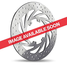 Bmw F 800 R 09-20 m.fl. bremseskive for, ORO fast - Brembo