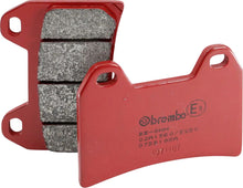 Bmw F 800 ST 06-12 m.fl. bremseklodser, sinter SA - Brembo