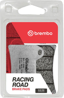 Bmw F 800 ST 06-12 m.fl. bremseklodser, sinter SR - Brembo