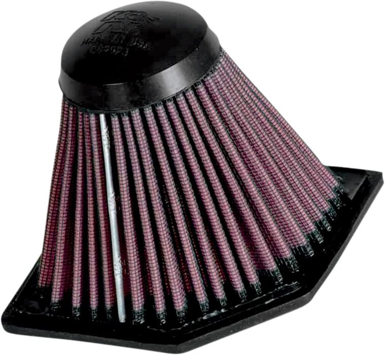 BMW K1200 / K1300 (2003 - 2017) K&N Luftfilter - Pitboxen.dk