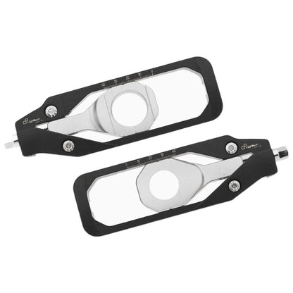 S1000RR 09-18 kædestrammer