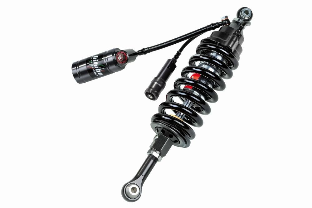 BMW R1100R (1994 - 2001) Bitubo Bagstøddæmper (NO ABS) - Pitboxen.dk