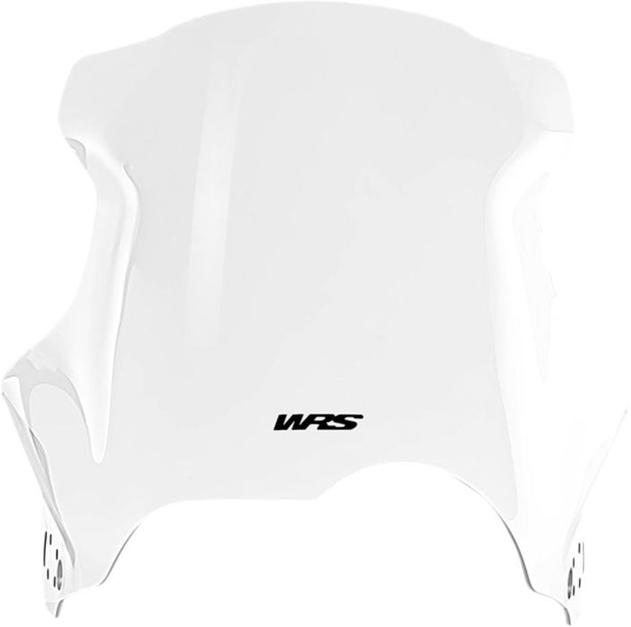 BMW R1150GS (1999 - 2004) KÅBEGLAS INTER KLAR - Pitboxen.dk