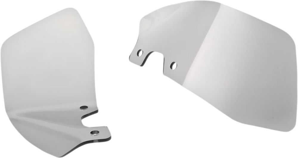 BMW R1150GS/ADV (2001 - 2006) DEFELCTOR RØGFARVET - Pitboxen.dk