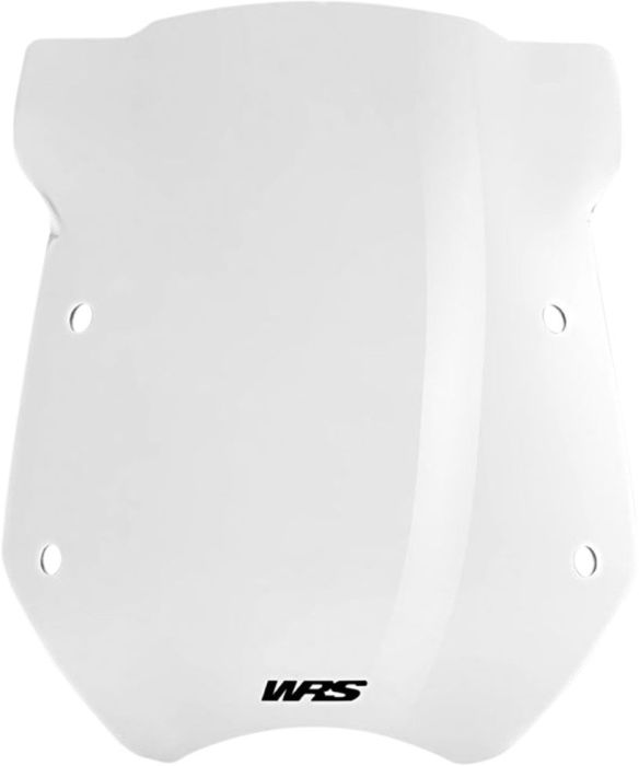 BMW R1200R (2006 - 2014) KÅBEGLAS KLAR - Pitboxen.dk