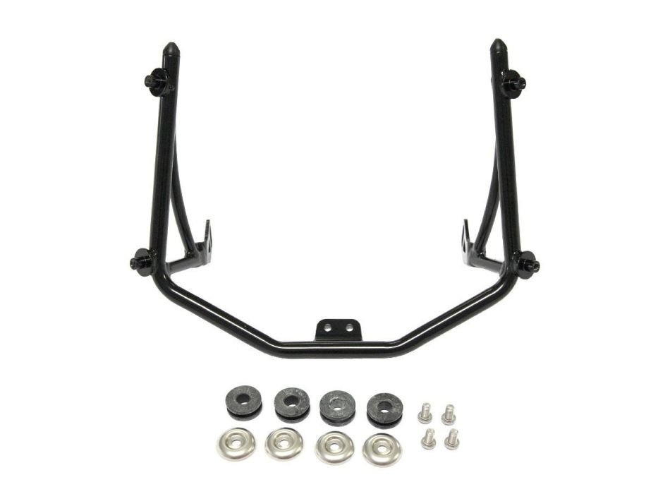 BMW R1200R FRAME FOR KÅBEGLAS - Pitboxen.dk