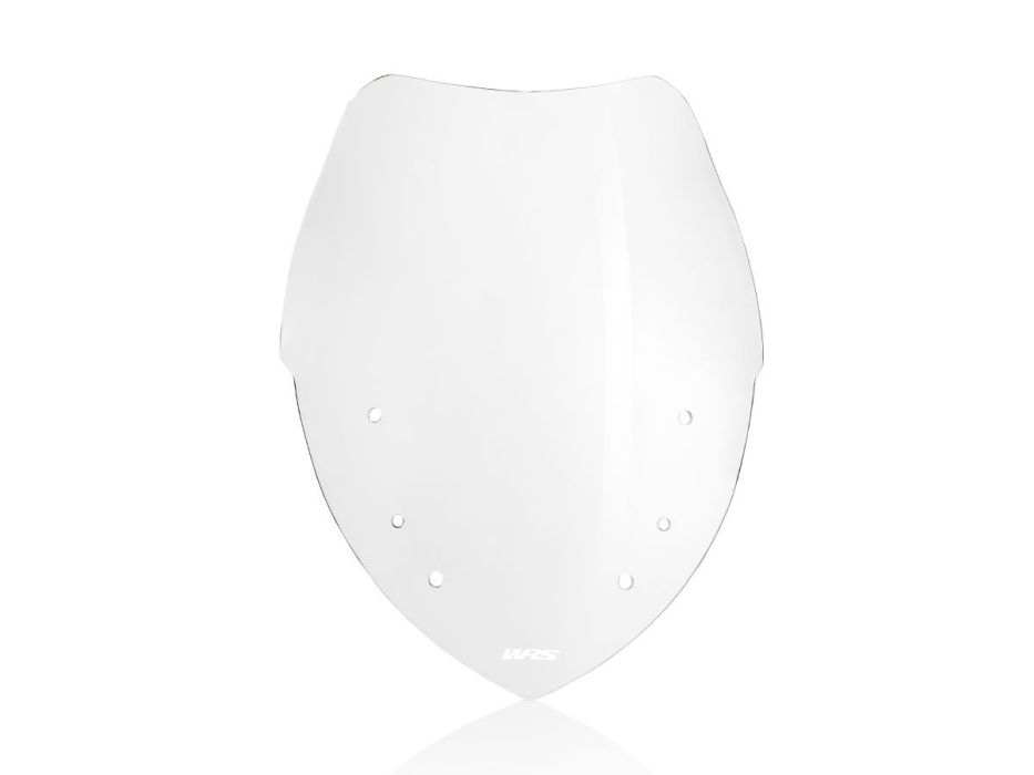 BMW R1200RT (2005 - 2013) KÅBEGLAS CAPO KLAR - Pitboxen.dk