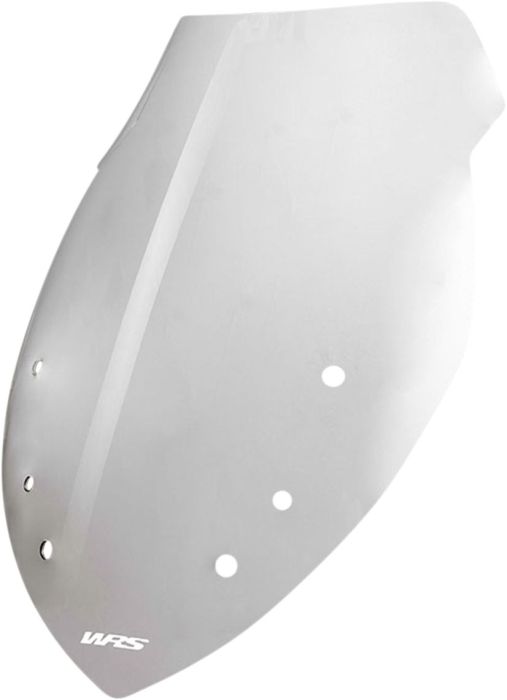 BMW R1200RT (2005 - 2013) KÅBEGLAS TOUR RØGFARVET - Pitboxen.dk