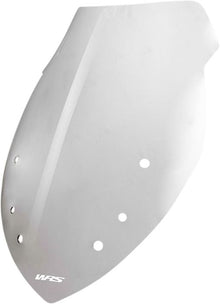 BMW R1200RT (2005 - 2013) KÅBEGLAS TOUR RØGFARVET - Pitboxen.dk