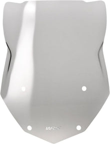 BMW R1250GS (2019 - 2023) KÅBEGLAS TOUR RØGFARVET - Pitboxen.dk