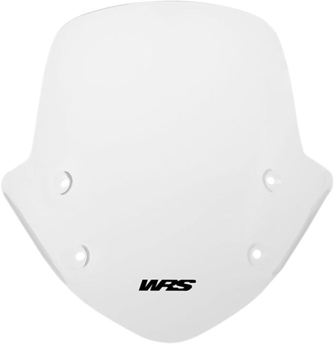 BMW R1250R (2019 - 2023) KÅBEGLAS STANDARD KLAR - Pitboxen.dk