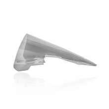 BMW S1000RR 2019 - 2021 WRS kåbeglas, smoke - Pitboxen.dk