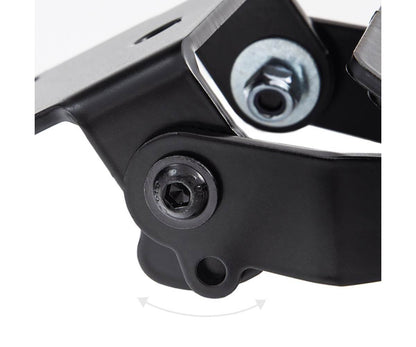 BMW S1000XR 2015 - 2019 Nummerpladeholder - Pitboxen.dk