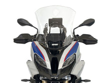 BMW S1000XR (2015 - 2023) KÅBEGLAS CAPO KLAR - Pitboxen.dk