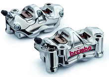 Bremsekaliber – Brembo GP4 - RX 100MM – Sæt - Pitboxen.dk