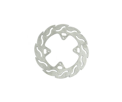 Moto-master Flame -  -Front