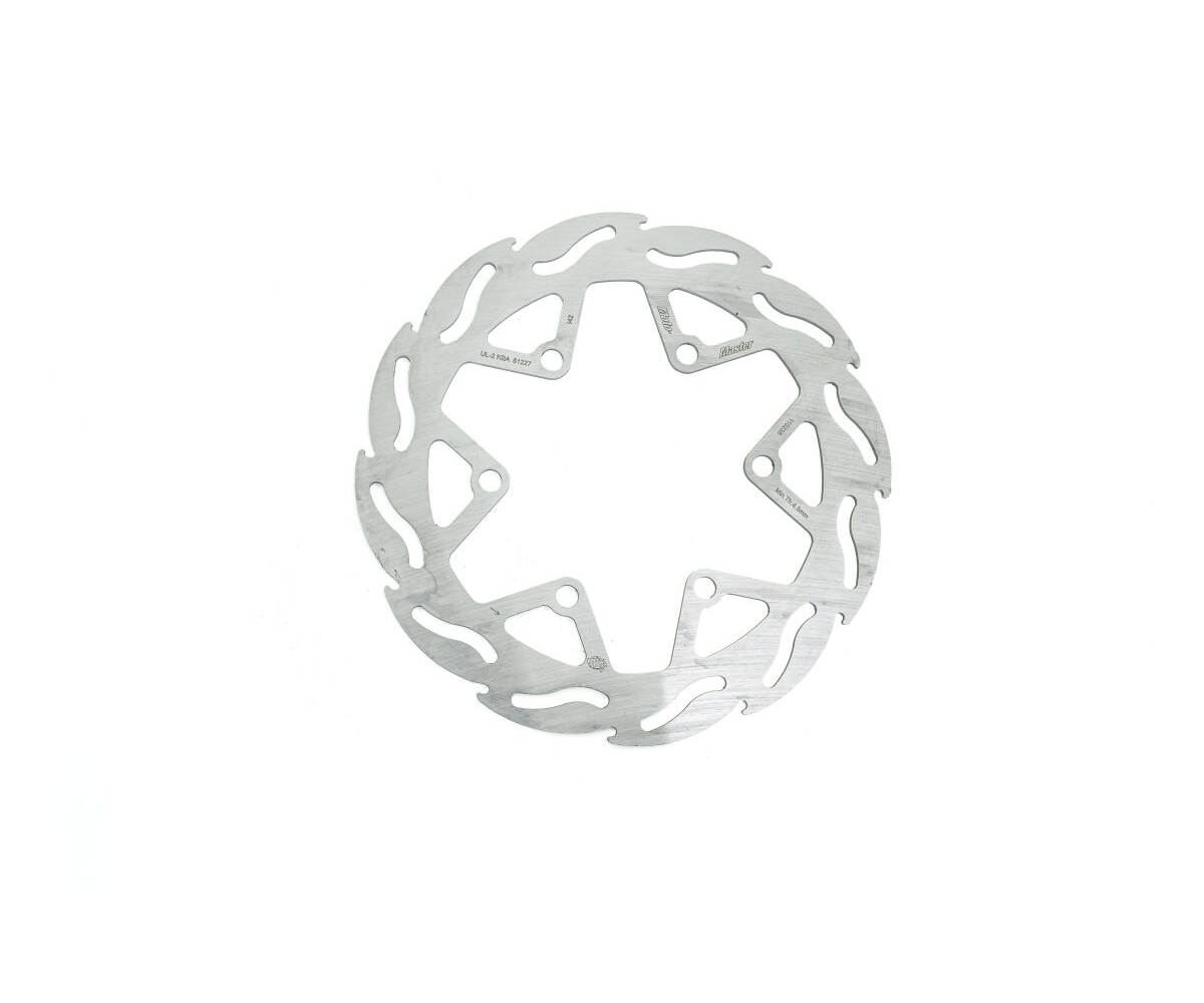 Moto-master Flame -  -Front