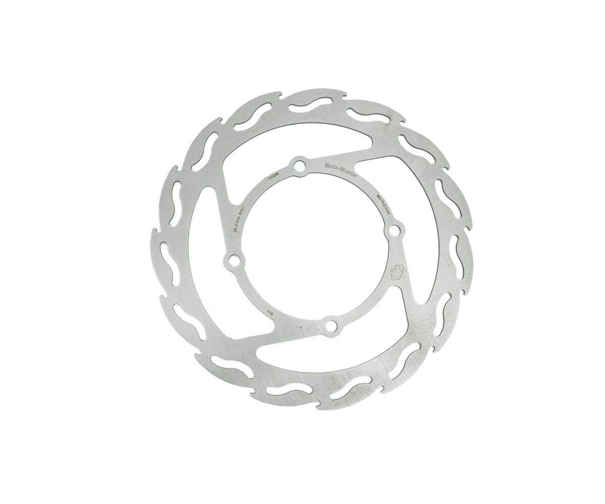 Moto-master Flame -  -Front