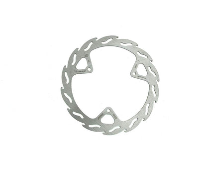 Moto-master Flame -  -Front