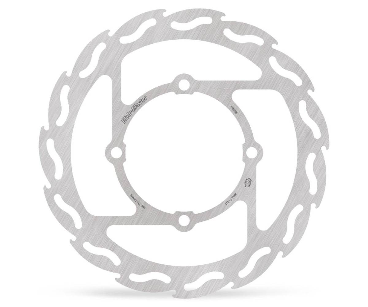Bremseskive til MC