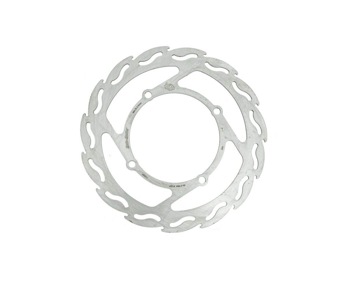 Moto-master Flame -  -Front