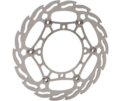 Moto-master Flame -  -Front