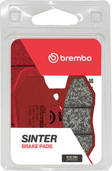 Brixton Felsberg 19-23 m.fl. bremseklodser, sinter SA - Brembo