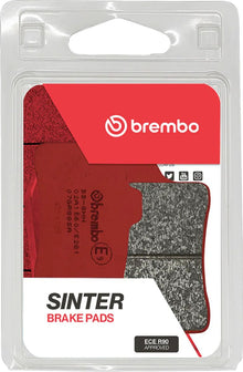 Can Am (Brp) Limited 15-22 m.fl. bremseklodser, sinter SA - Brembo