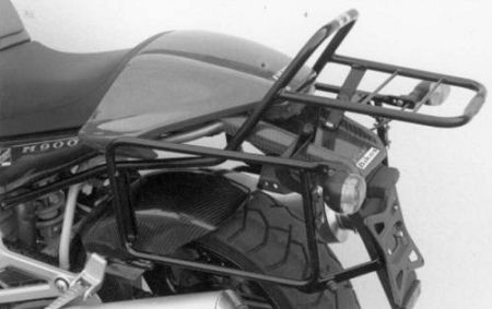 Hepco Becker bagagebærer til Ducati Monster 600 / Monster 900 -1999