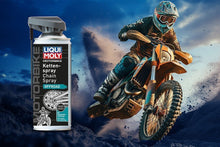 Liqui moly off-road kædespray