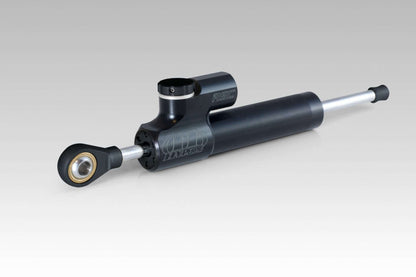 Hyperpro RCS styrdæmper all black