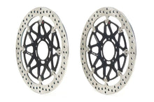 Ducati PANIGALE V4 1100 18-25 m.fl. bremseskiver (sæt) - Brembo 208C89011