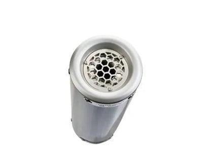 GPR udstødning til Kawasaki Z 750 – S 2004 - 2006 Slip on - Pitboxen.dk